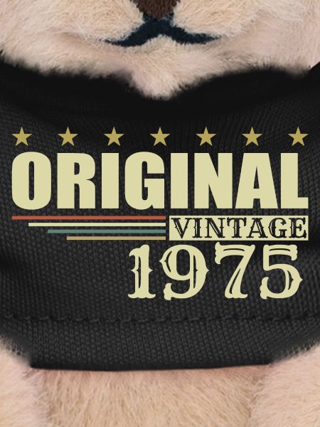 1975 Birthday 1975