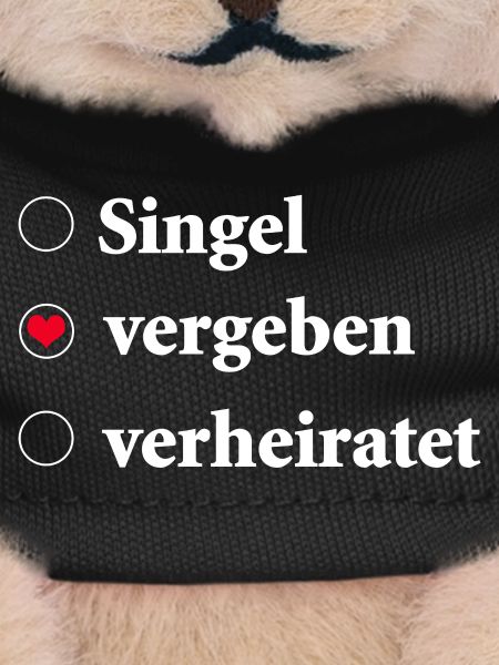 Relationship Status Selection Single - Taken
