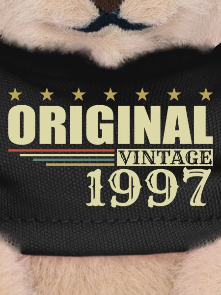 1997 Birthday - 1997