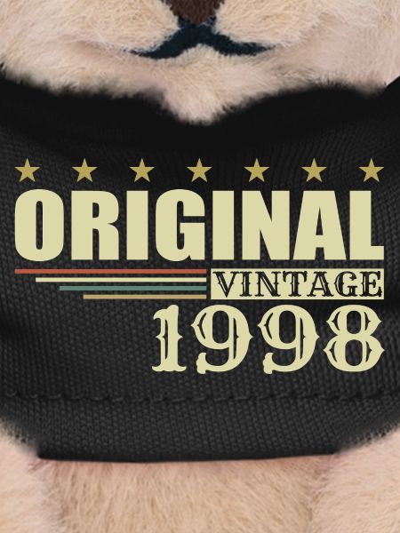 1998 Birthday - 1998