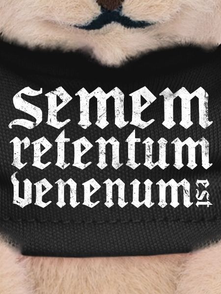 Venenum Est