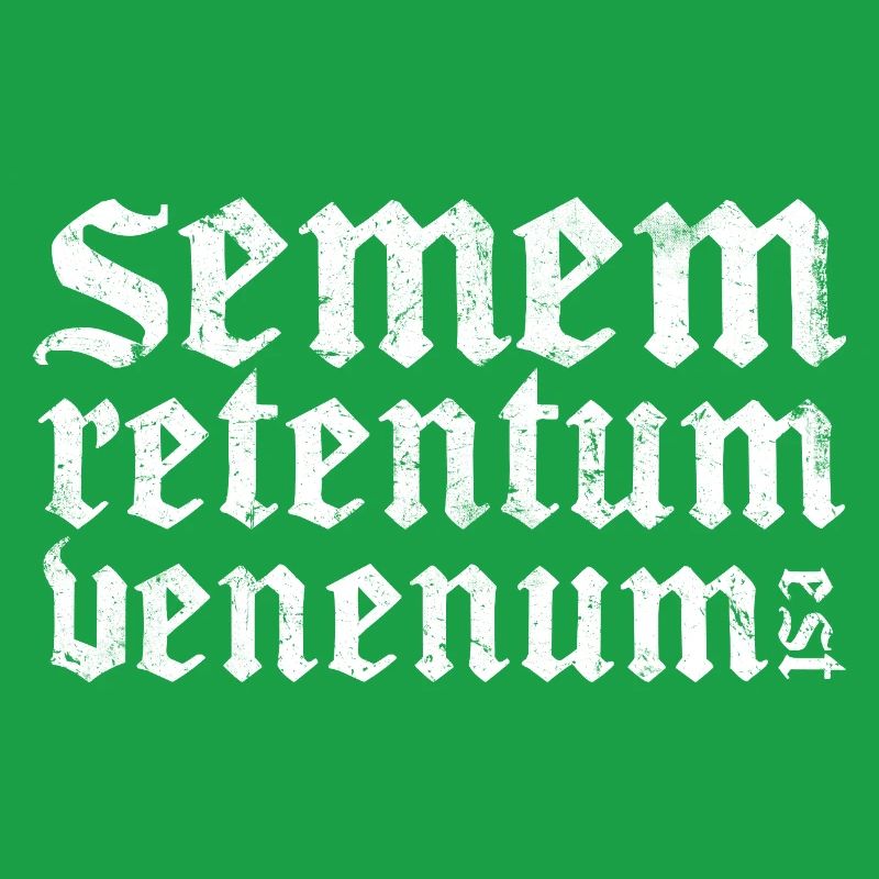Venenum Est