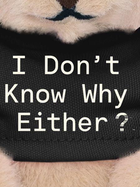 Ethical nihilism, existential humor,