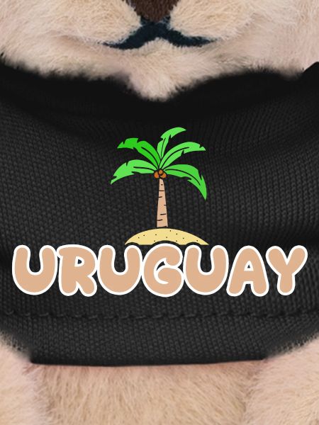 Uruguay as Uruguay