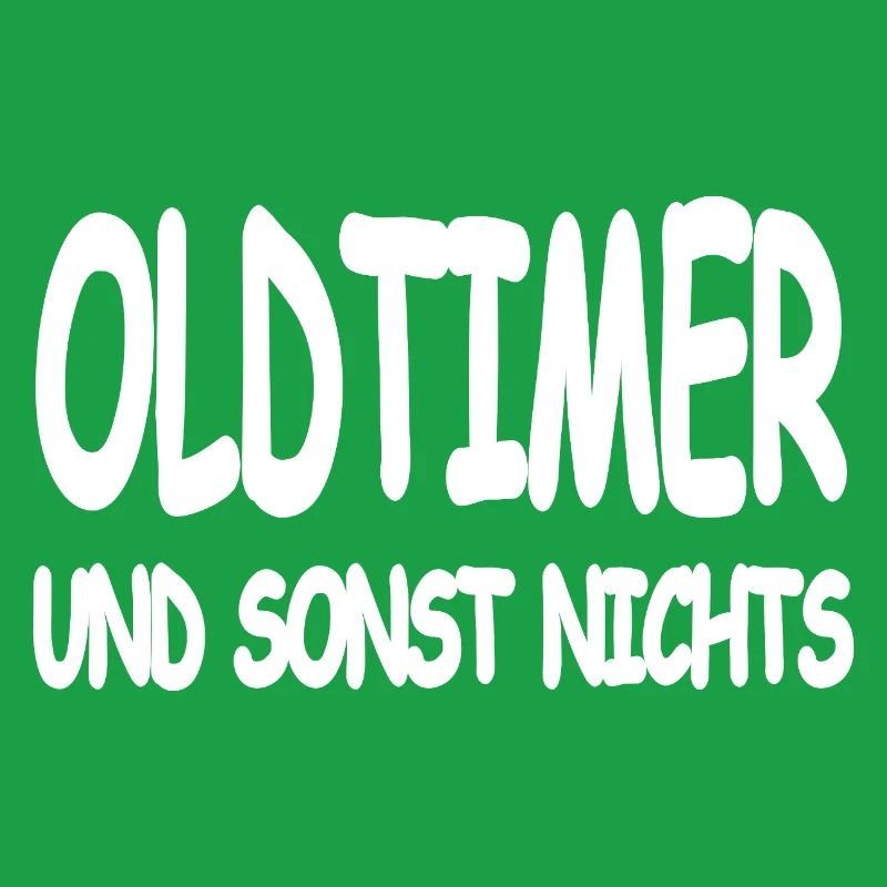 Oldtimer