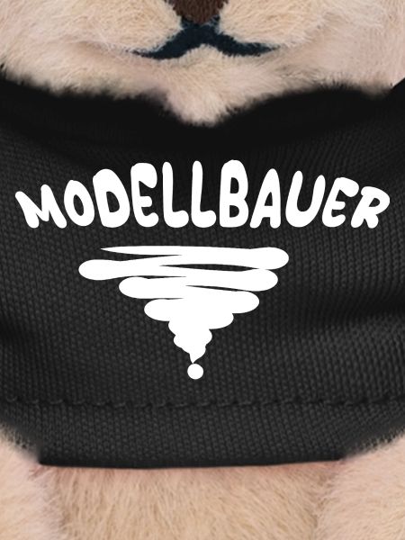 Model maker as a profession