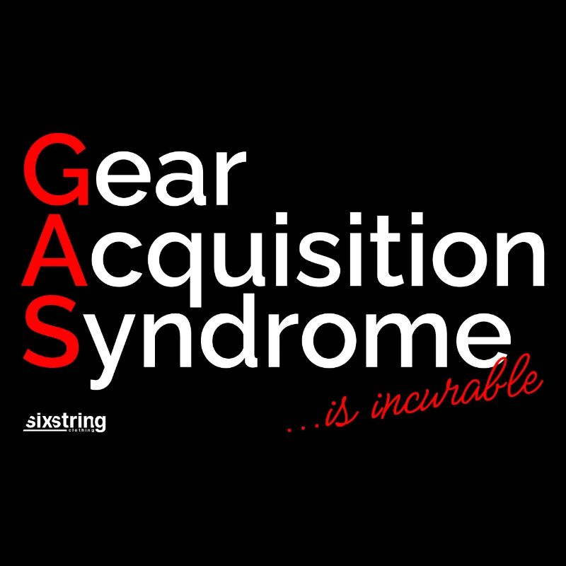 Syndrome d’acquisition d’engrenage