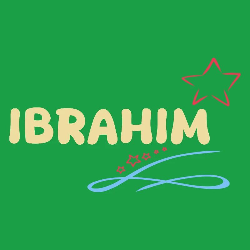 Geschenk Ibrahim