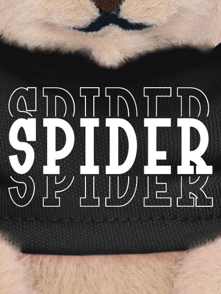Urban Spider