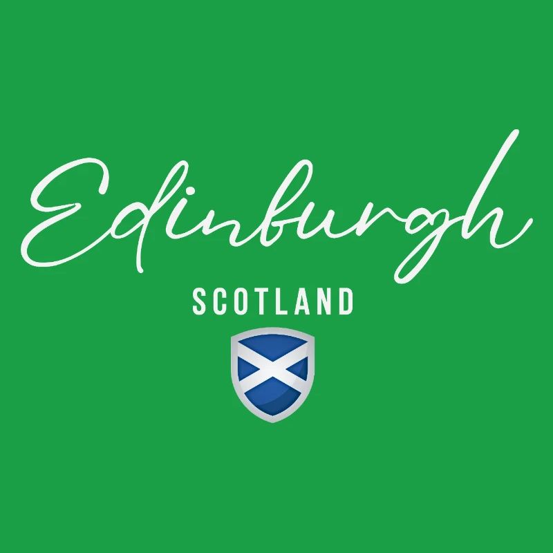 Edinburgh Scotland, elegant design Edinburgh