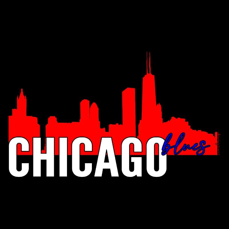 Chicago Blues