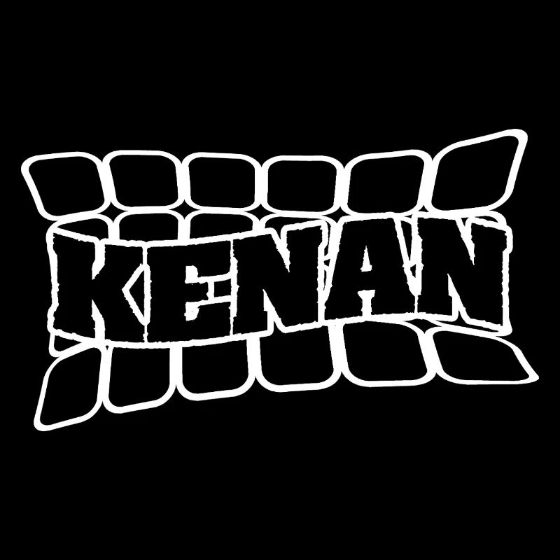 Name: Kenan