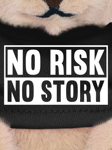 No Risk No Story