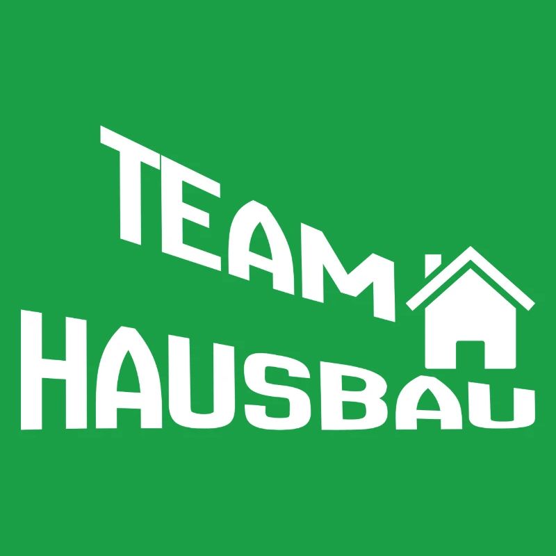 Team House Construction