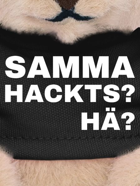 samma hacks hä