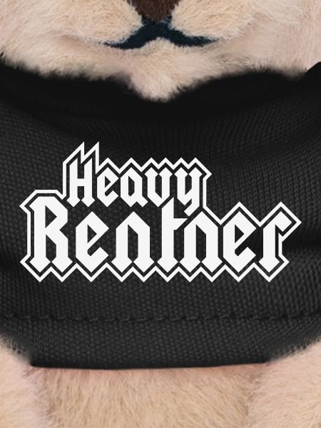 Heavy Pensioner Rockstyle