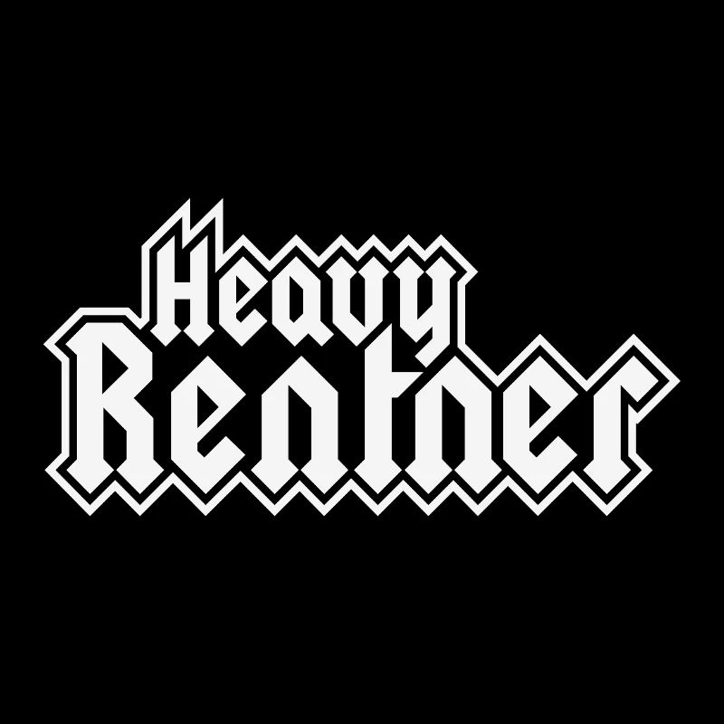 Heavy Pensioner Rockstyle