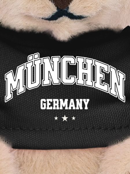 Munich Germany College Design