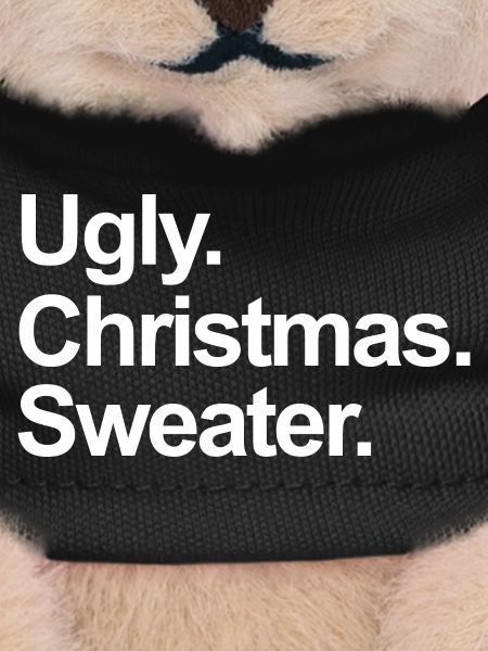 Ugly Christmas Sweater