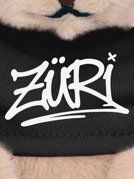 ZÜRI SIGNATURE (White)