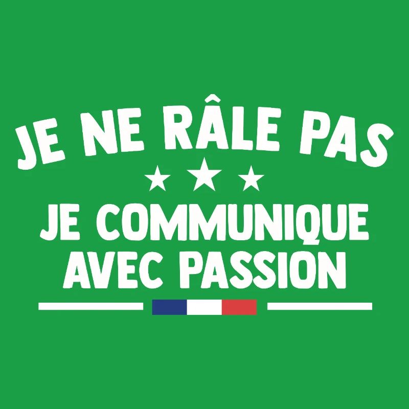 I don't complain I communicate gift complainer complainer