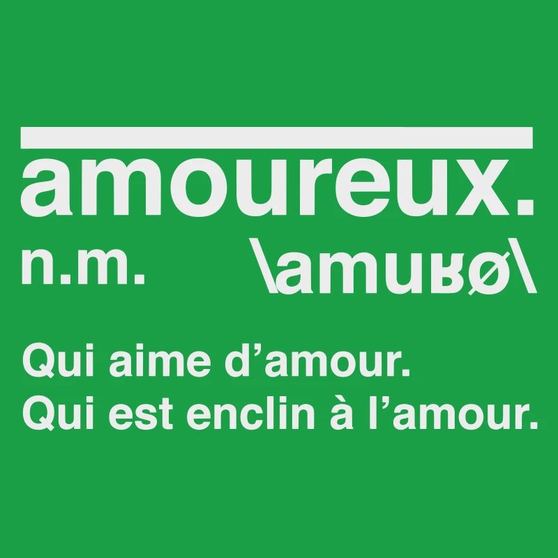 Lovers Definition Dictionary Style