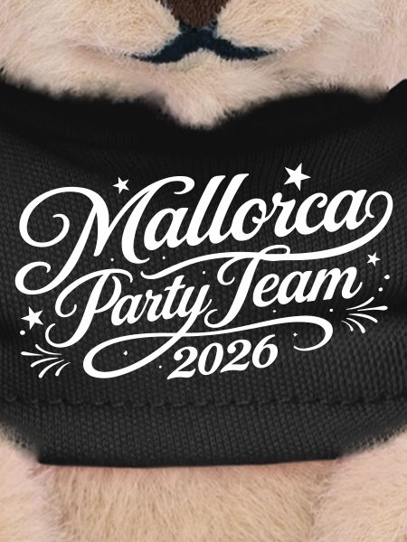 Mallorca Party Team 2026