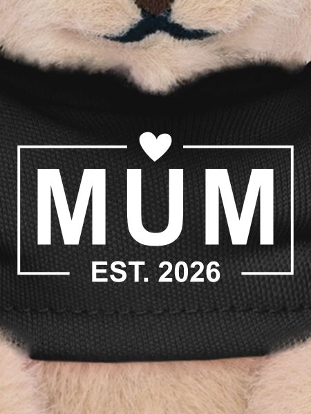 Mum Est. 2026 