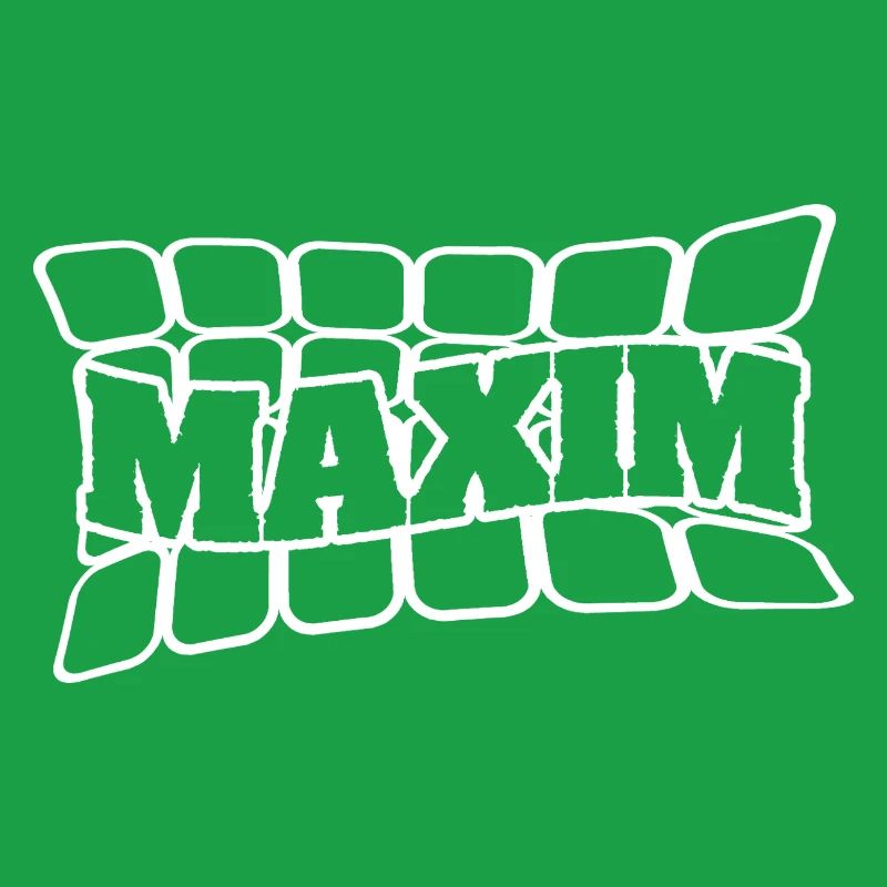 Name: Maxim