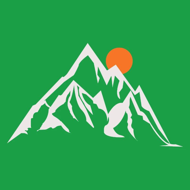 The sunny Summit