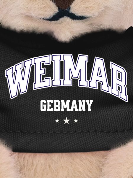 Weimar Germany Emblem
