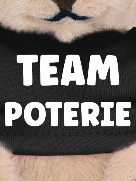 Poterie 