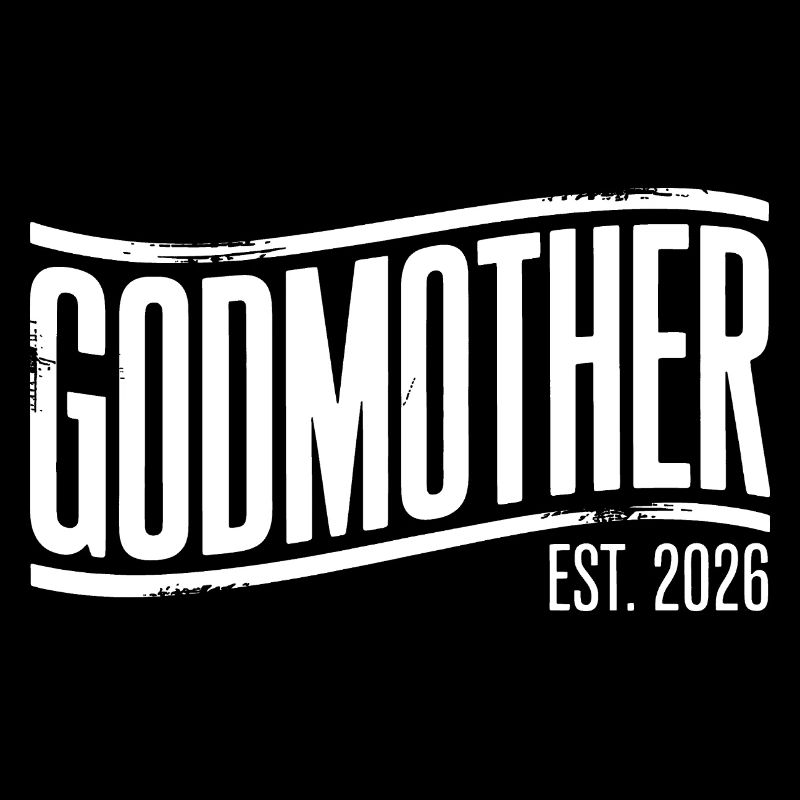 Good Mother Est 2026 Emblem