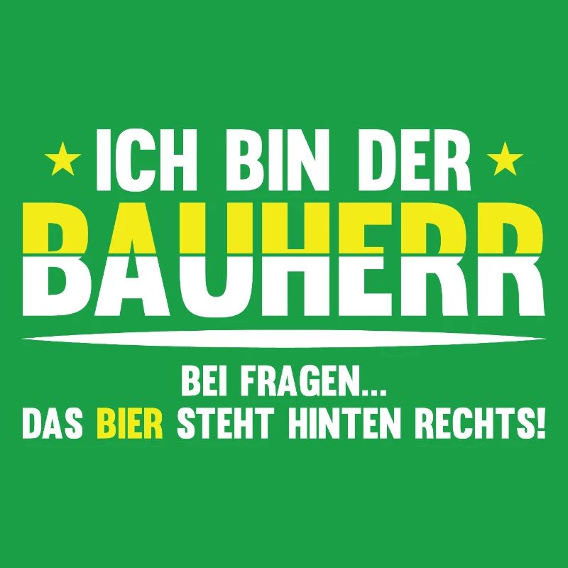 Bavarian Beer Joke Saying