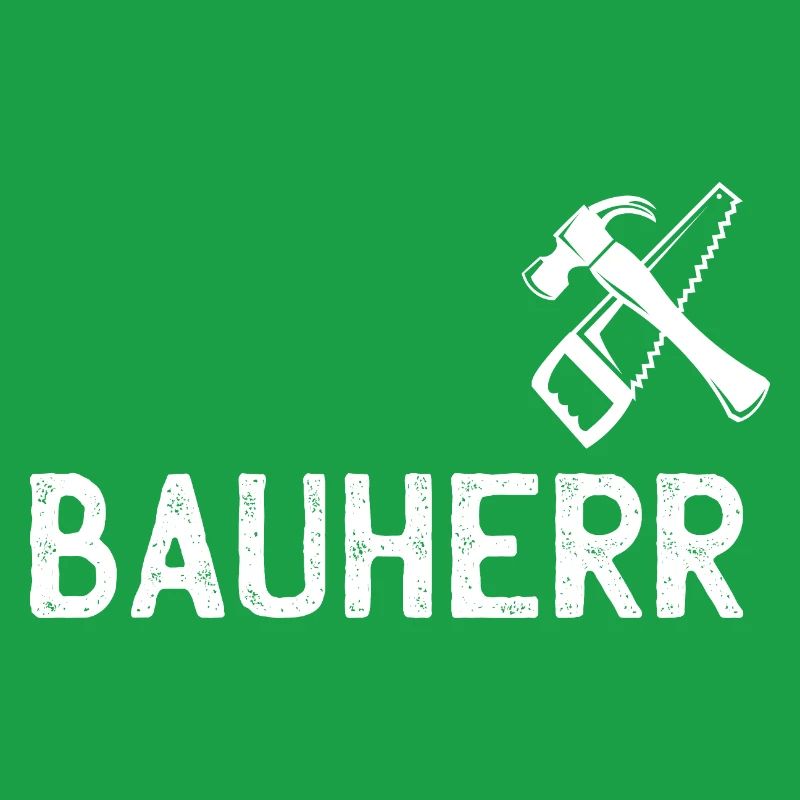 Emblème d’outil DIY pour constructeur