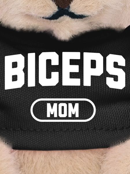 Biceps Mom