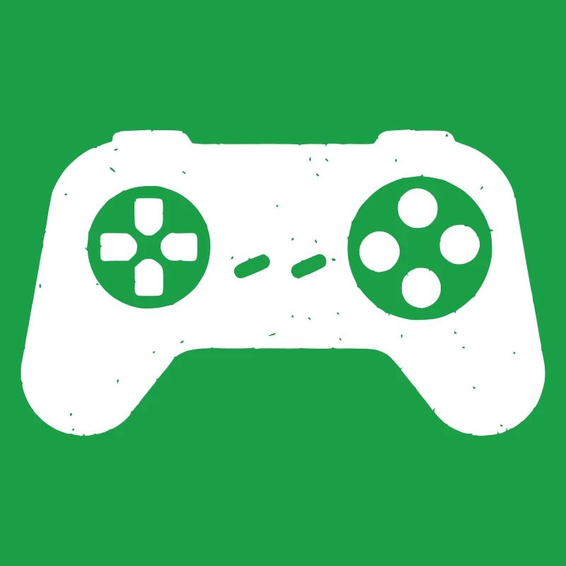  Controller Vintage Textur