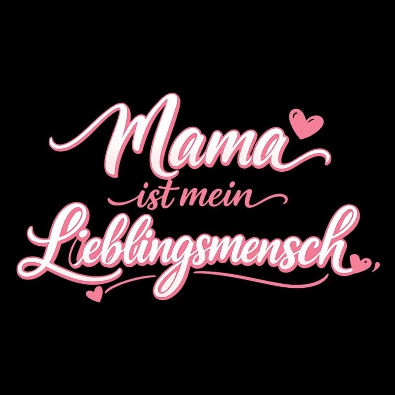 Maman est mon cadeau préféré