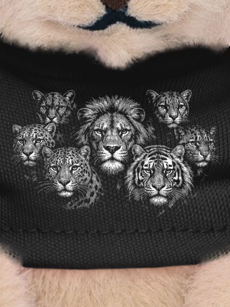Big cats