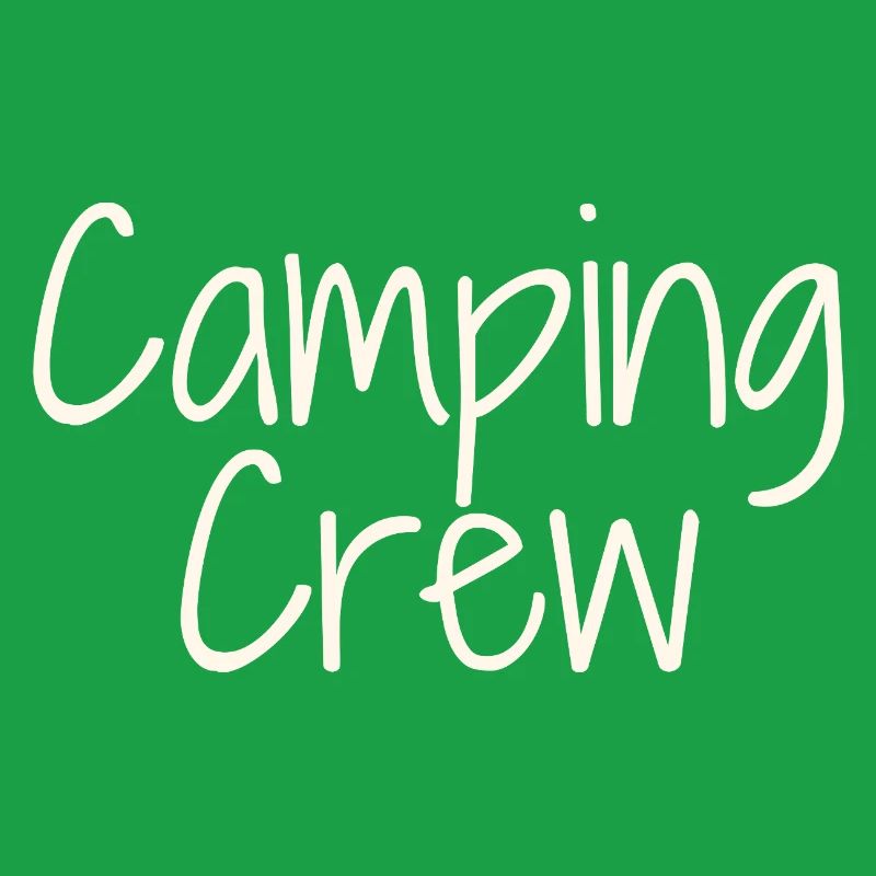 Camping Crew