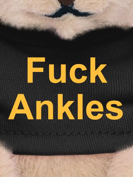PutainAnkles
