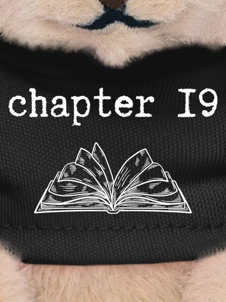 chapitre 19 : Anniversaire