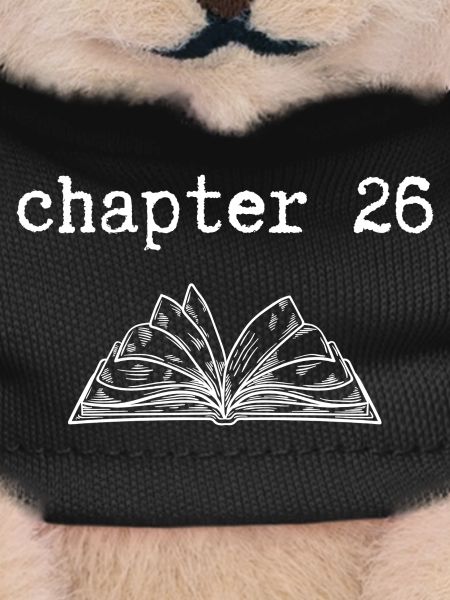 chapter 26 Birthday