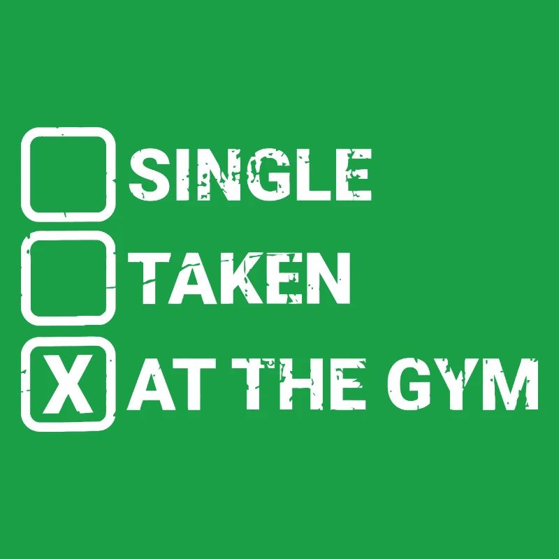 Gym Relationship Status