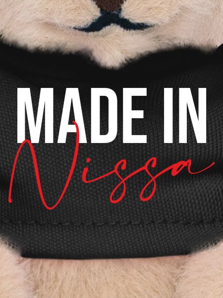 Made in Nissa