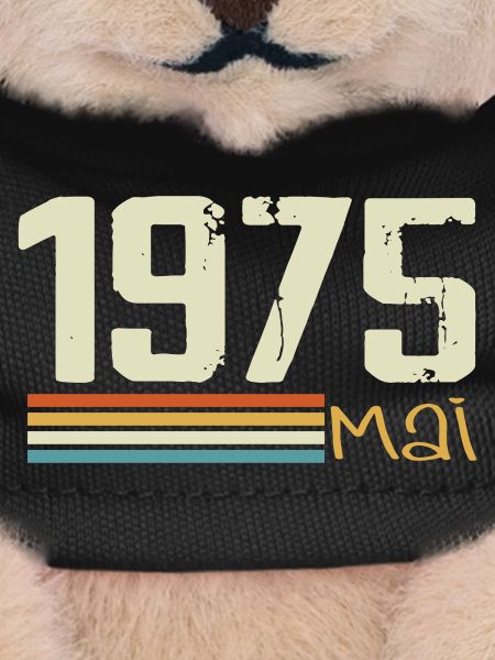 May 1975