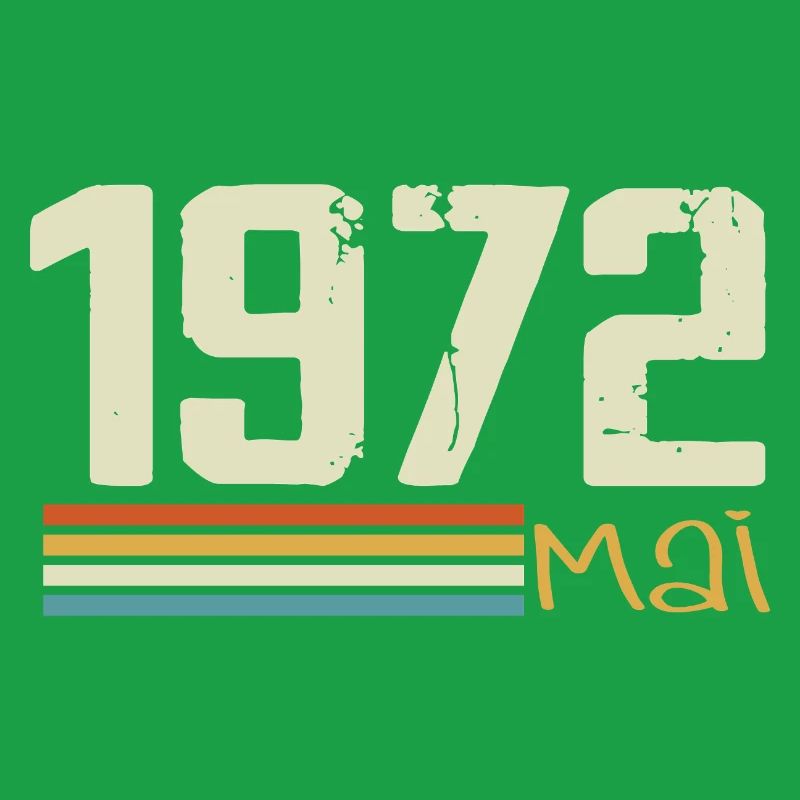 May 1972