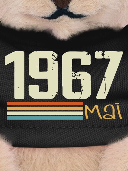 Mai 1967