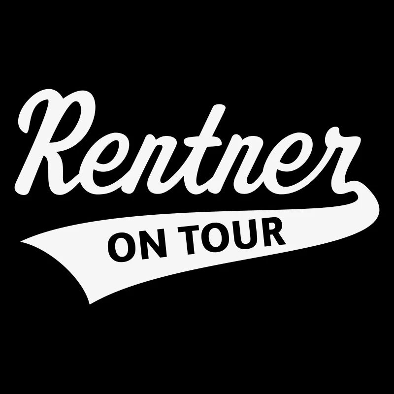 Retraités – En tournée (Retraités / Retraités / Blancs)