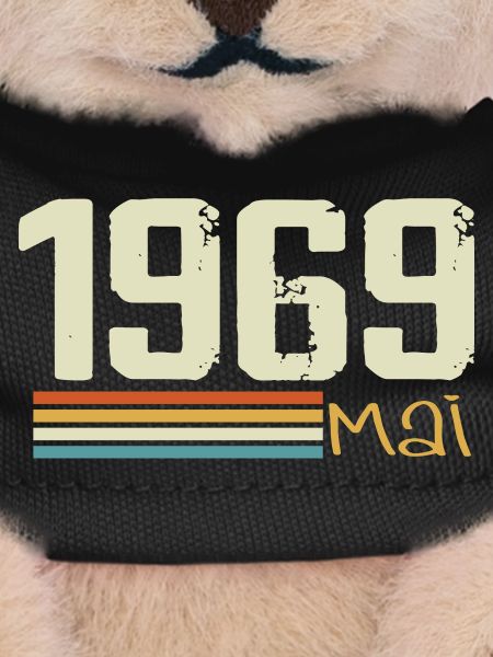 Mai 1969
